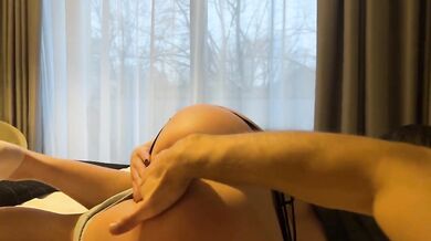 Cheating With My Perverted Step Sister