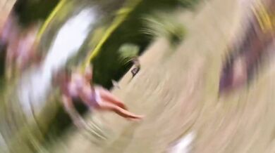 Mommy Does It Again And Again