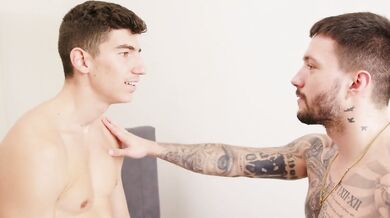 An Elf Ellie Shou Appears In Our Dreams to Give Us Her Ass For A DP