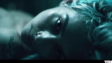 Horny Doctor Fucks Lab Partner Before Unbirthing Him