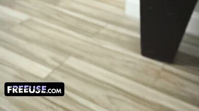 You Can Stay With My Hot Best Friends And Me, But Only If We Can All Use Your Big Cock