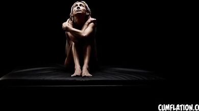 Slut Veronica Leal Gets Her Pussy Pumped And Filled To The Limit