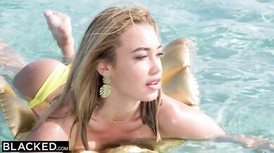 Cheating Rika Fane can't get over her ex-boyfriend's BBC