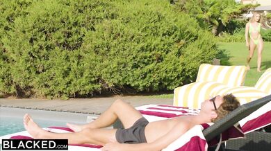 Cheating Rika Fane can't get over her ex-boyfriend's BBC