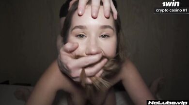 Taking Turns On Busty Teen