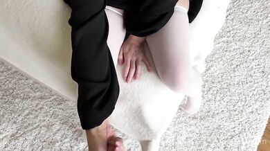 Fuck Me Hard Or I’m Telling Your Girlfriend Everything