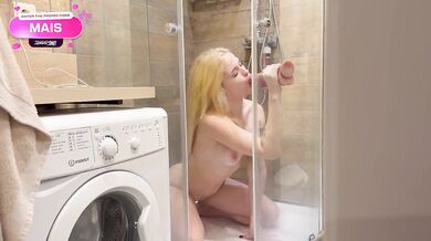 Thank you for coming, I missed your hard dick!