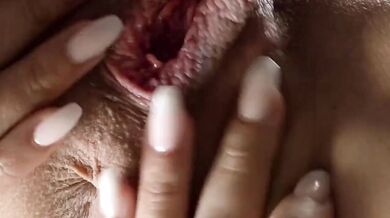 Girls Spreading Their Vaginas