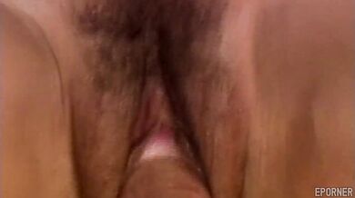 Hairy Babe Fucked