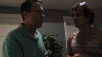 Lana Rhoades In Cuckold Porn