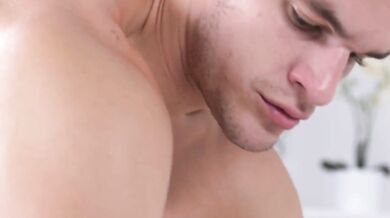 Russian Teen Ariel Temple Has Intense Orgasms