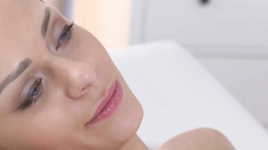 Russian Teen Ariel Temple Has Intense Orgasms