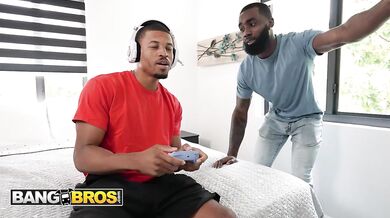 Sharing Ashlyn Peaks’ Big Tits And Wet Pussy