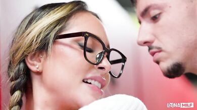 Fuck Exam For Schoolgirl Ester Ana