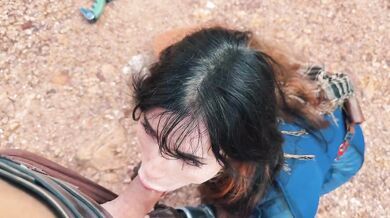 Sweetie Fox In Vault Dweller Cosplay Needs Drink Of Nuka Cola