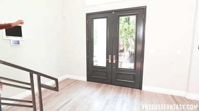 April Olsen and Gianna Dior go wild in a hot sex video with a bad girl twist