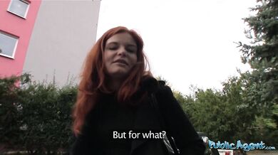 Barbara Babeurre's stepmom begs for creampie in her asshole