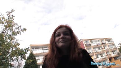 Barbara Babeurre's stepmom begs for creampie in her asshole