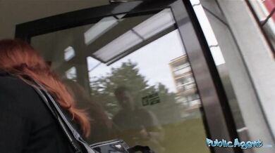 Barbara Babeurre's stepmom begs for creampie in her asshole