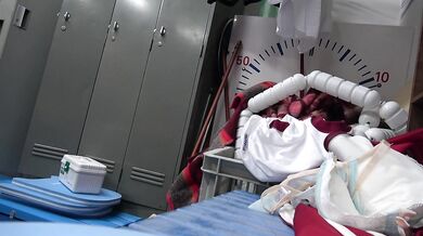 Beautiful girl has sex without any restrictions and limitations