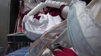 Beautiful girl has sex without any restrictions and limitations