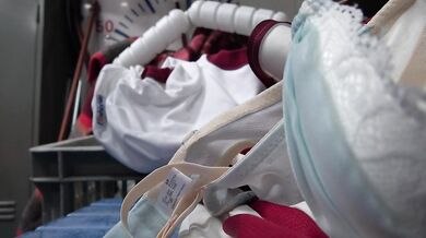 Beautiful girl has sex without any restrictions and limitations