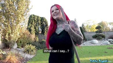 Erik Everhard Creampies Big Ass Sabien Demonia