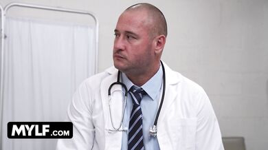 Fucking horny busty MILFs in sex compilation