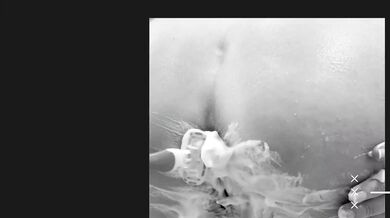 Her naked body is the ultimate sex tool